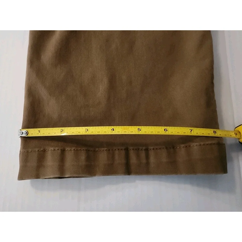 Weatherproof adventure pants